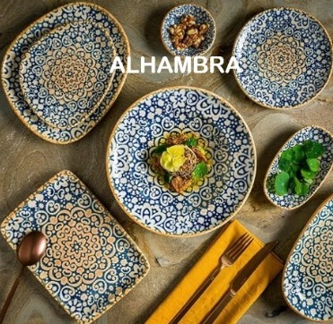 ALHAMBRA 